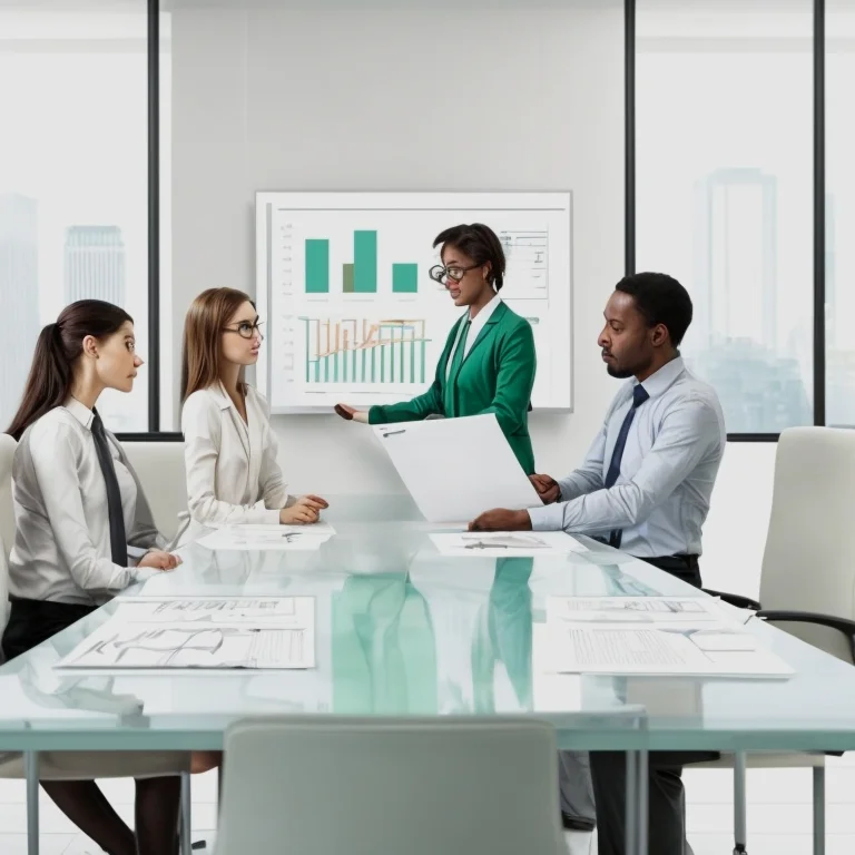 Interactive governance workshops