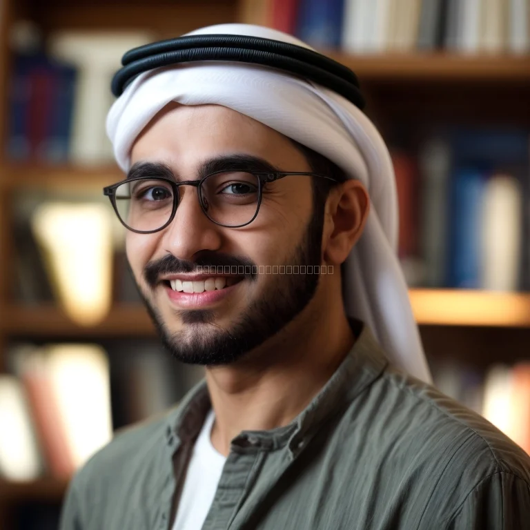 Khalid Al Rahbi